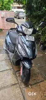 Hero maestro edge 2019