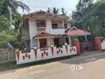 House for sale chevayoor