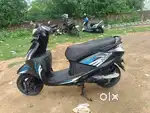 HERO PLESURE BS4 FOR SALE
