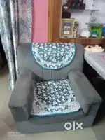 Sofa new design