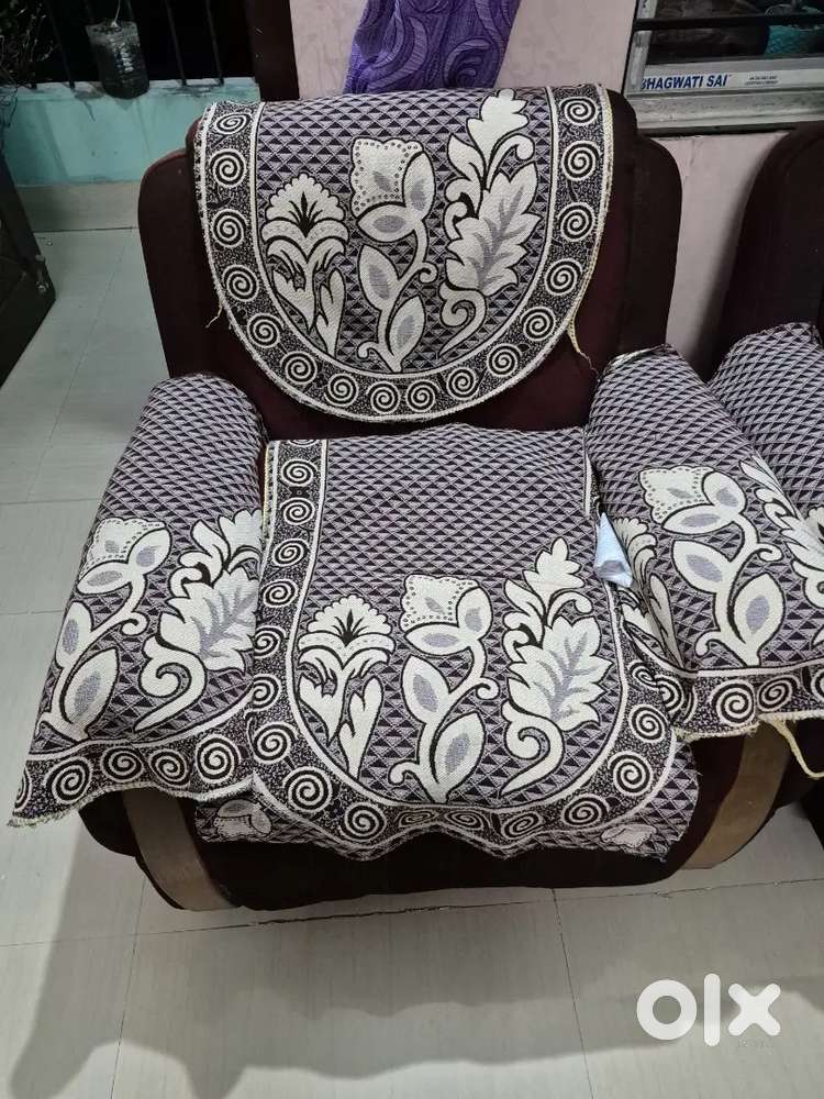 5 seater sofa in lalgabesh