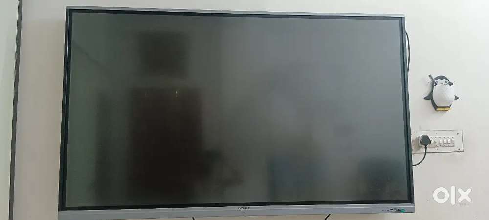 Maxhub 55 inch Flat interactive panel(digital board)