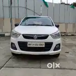 Maruti Suzuki Alto K10 LXI, 2015, Petrol