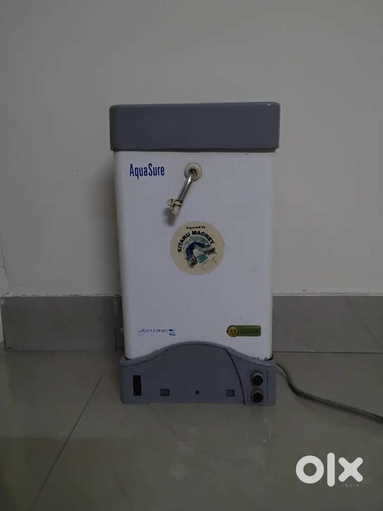 Aquasure UV+UF+Ro