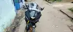 Almost new condition, just 2 years, 4900 km