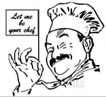 Private Chef and Household Manager: European and Indian cuisines