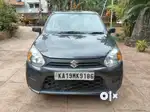 Maruti Suzuki Alto 800 2019-2023 0.8 LXI (O), 2020, Petrol