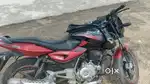 Bike condition is good