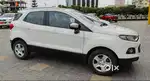 Fixed price Ford Ecosport Ecoboost with very low running