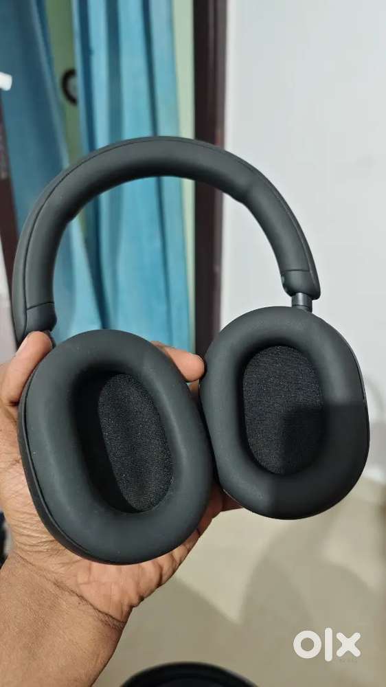 Sony WH1000 XM5