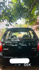 Maruti Suzuki Alto 2005 Petrol Good Condition