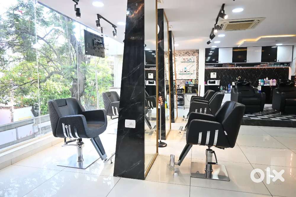 People salon unisex