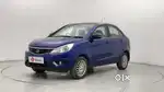 Tata Zest  Revotron 1.2 XT, 2015, Petrol