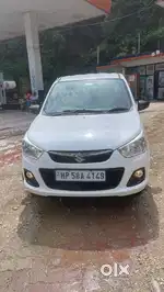 Maruti Suzuki Alto K10 2019 Petrol Well Maintained