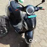 I want to sell my chetak