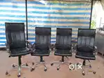 Used Office Chairs for Sale