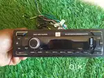 jBL audio system