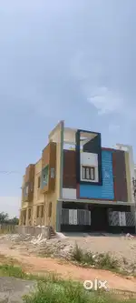 Rental house