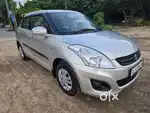 Maruti Suzuki Dzire 1.2 VXI, 2012, Petrol