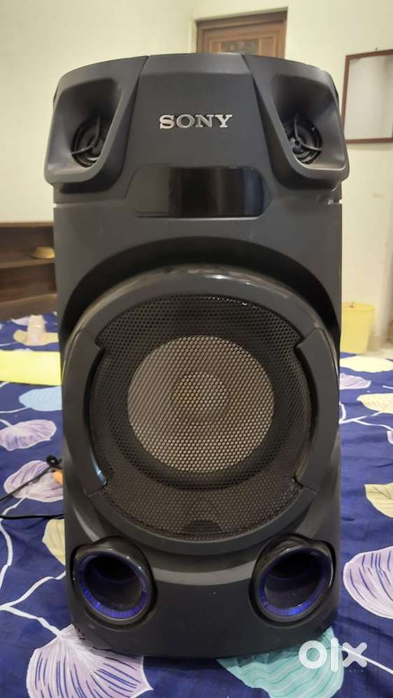 Sony speaker