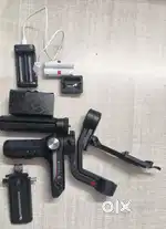 Zhiyun WEEBILL S Gimble for Camera Mirrorless and DSLR (New / Unused)