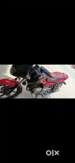Check kar ke bike lijiye