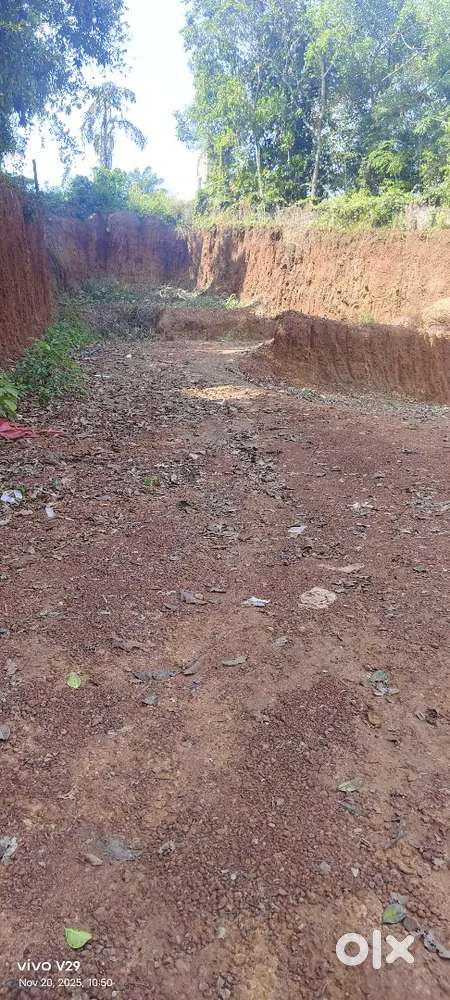 3 cents comrcel land 45 lakh Bondel