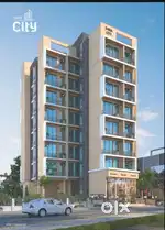 Available premium 1 Bhk with Master bedroom