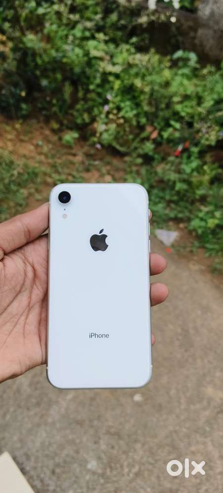 iPhone XR 128