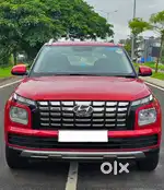 Hyundai Venue 1.2 S Plus, 2022, Petrol