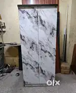 brand new two door wardrobe for sale - delivery free