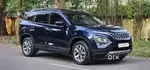 Tata Safari 2.0 Kryotec XZA Plus Adventure, 2023, Diesel