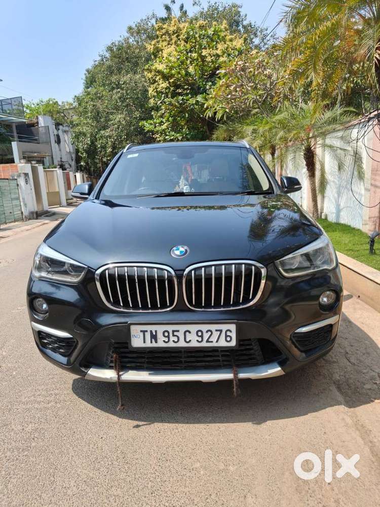 BMW X1 sDrive20d Expedition, 2019, Diesel