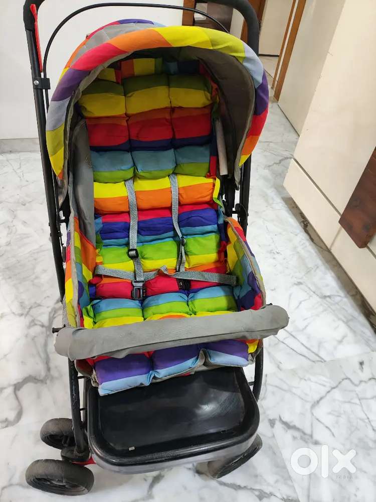 Babyhug baby Stroller