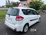 Maruti Suzuki Ertiga 2012-2015 ZDI, 2014, Diesel