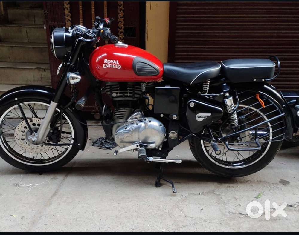 Sale bullet classic 350