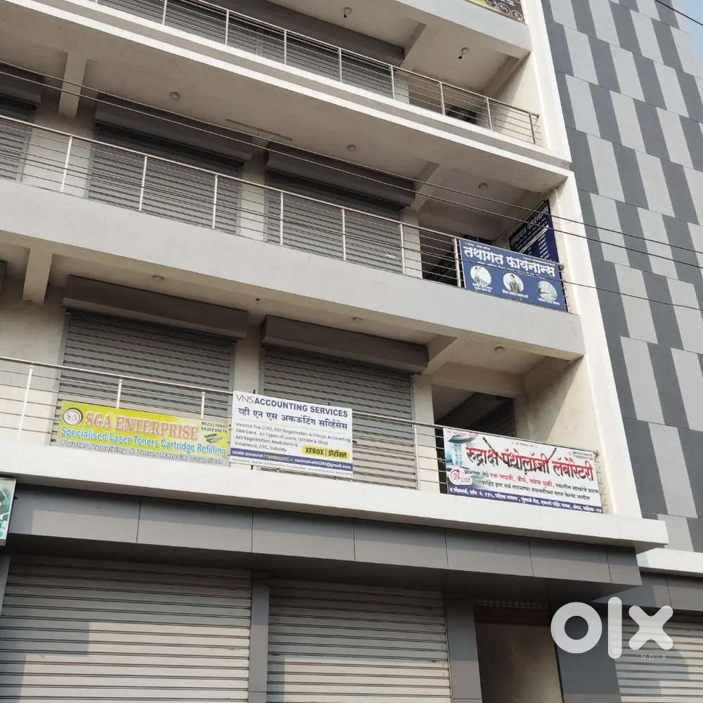 Shop no. 423 landmark xlo point