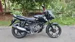 Pulsar 125 (Pay 15k Remaining Emi Option)