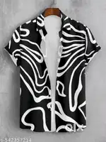 Trendy Fashionable Men Shirts*