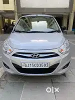 Hyundai i10, 2015, CNG & Hybrids