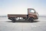 Commercial vehicle new