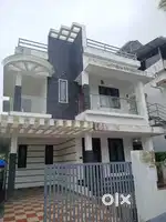 Independent house at kadavanthra 22000rs family 2bhk double storage