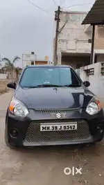 Maruti Suzuki 800 2017 Petrol Good Condition