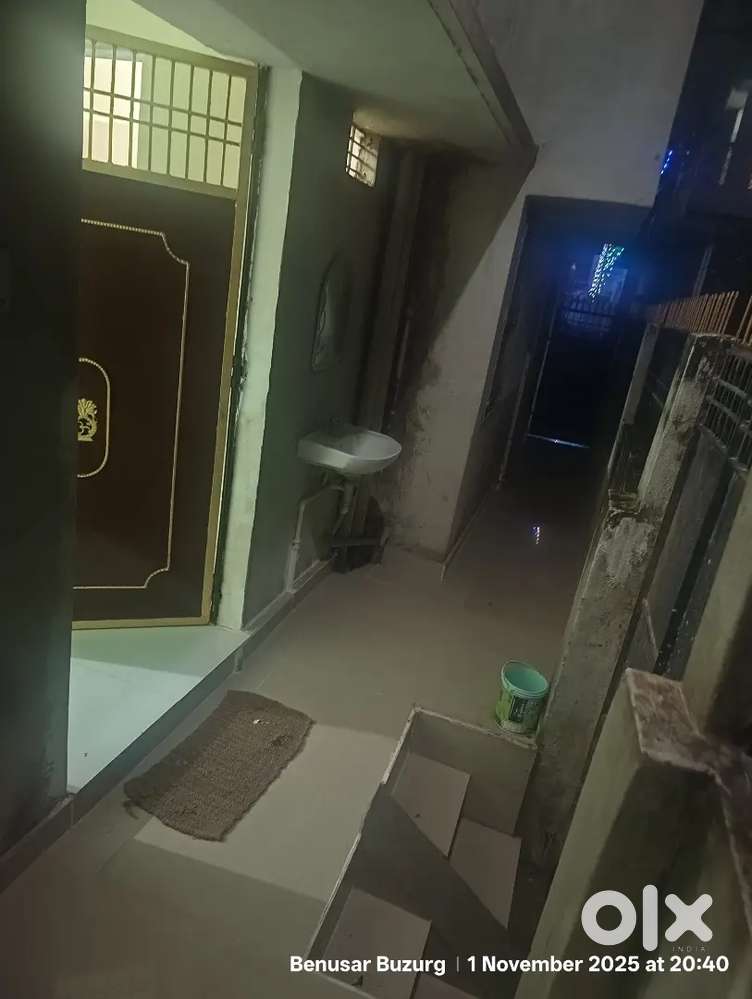 Adarsh Nagar Nai Basti