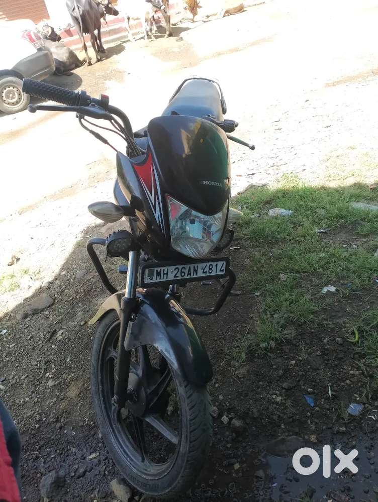 Good Condition One hand use