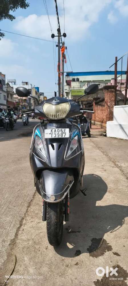 Tvs wego for sale