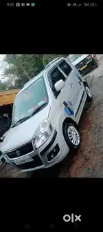 Maruti Suzuki Wagon R 2016