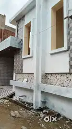 रिंग रोड 1 मठपुरेना चौक से लगा लग्जरी प्राइमियम घर