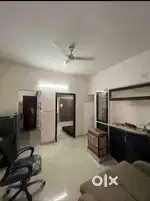 Fully ventilated 2bhk in sr nagar