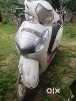 Honda aviator 2014 model